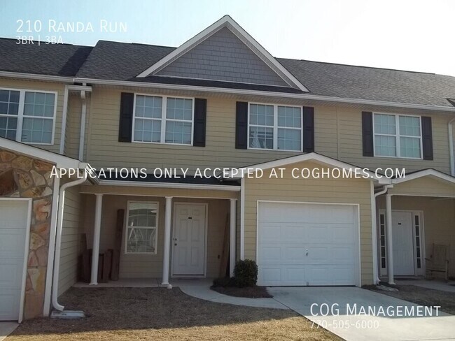 Primary Photo - 210 Randa Run