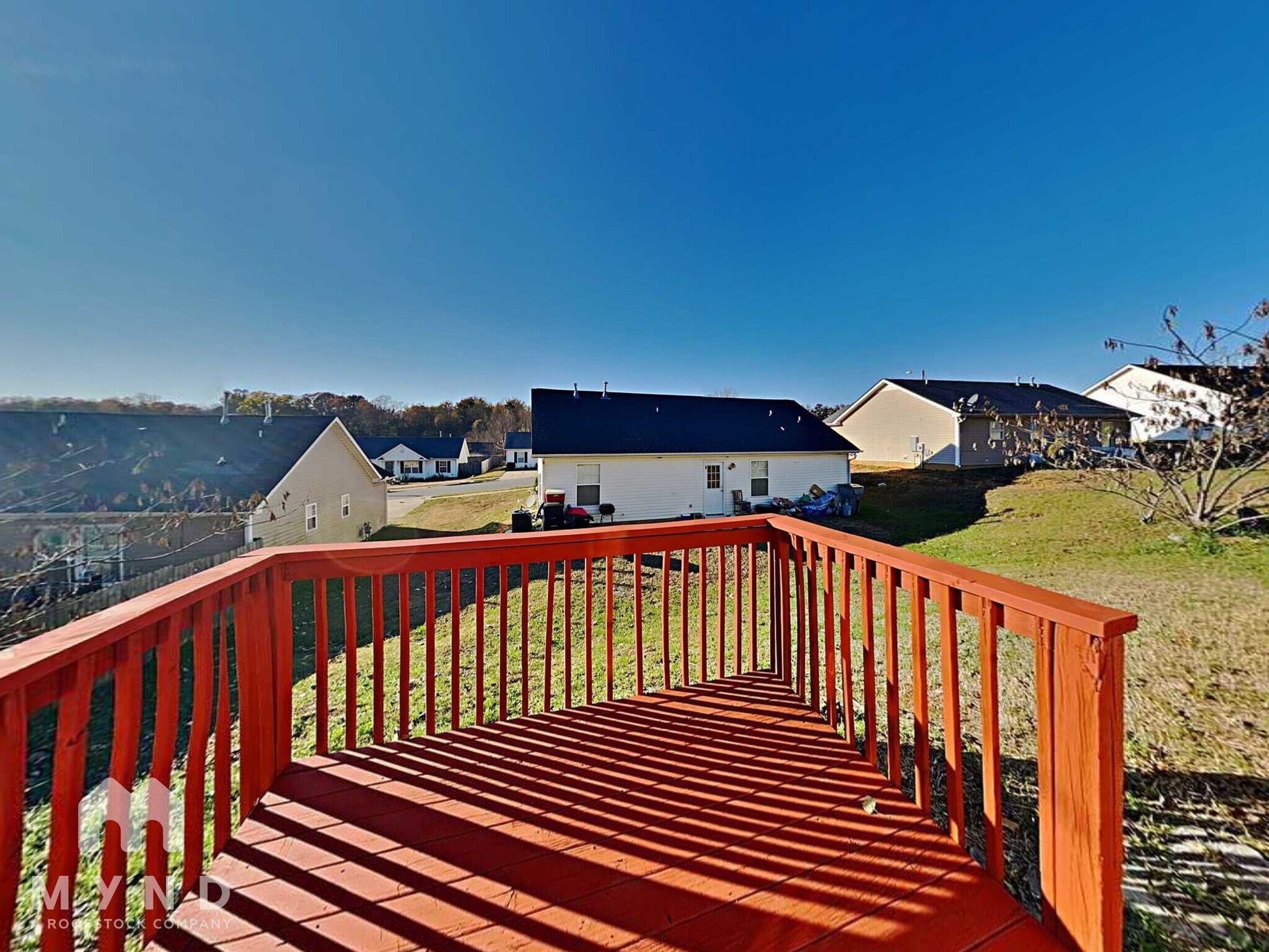 Building Photo - 4618 Wind Chime Ct