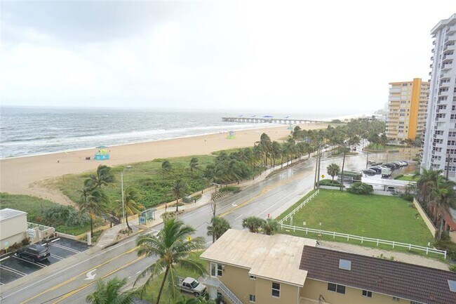 Building Photo - 525 N Ocean Blvd
