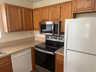 kitchen - 7105 A1A S