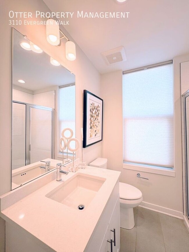 Building Photo - 3110 Evergreen Walk