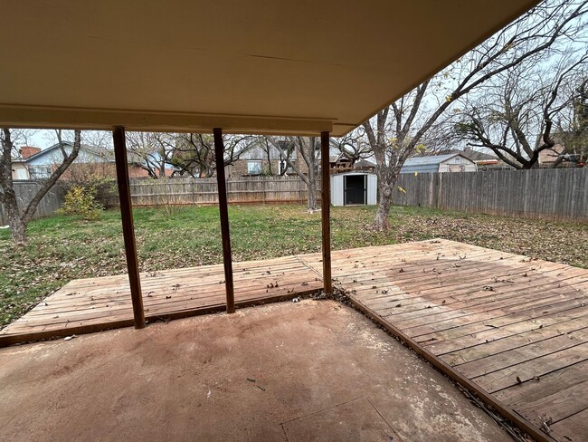 Building Photo - Fully remodeled 3 bedroom home in Wylie!!