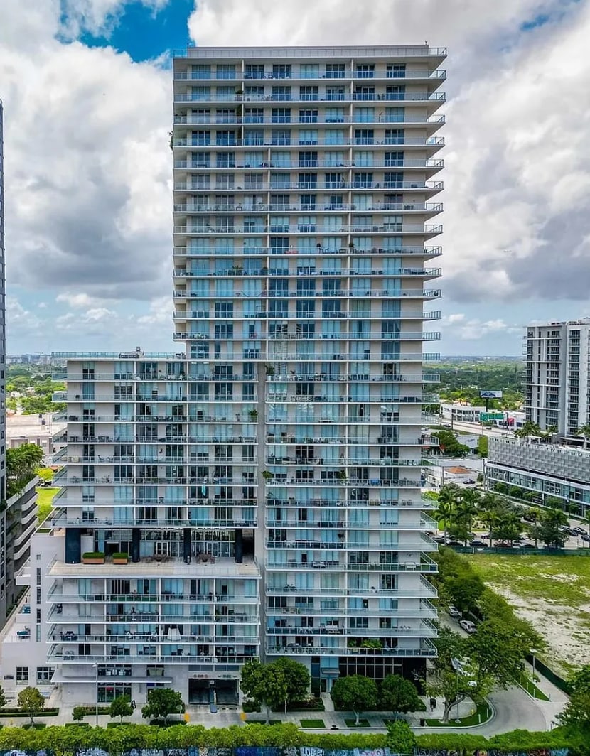 Building Photo - 3470 E Coast Ave