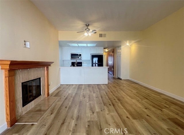 Building Photo - 11620 Warner Ave