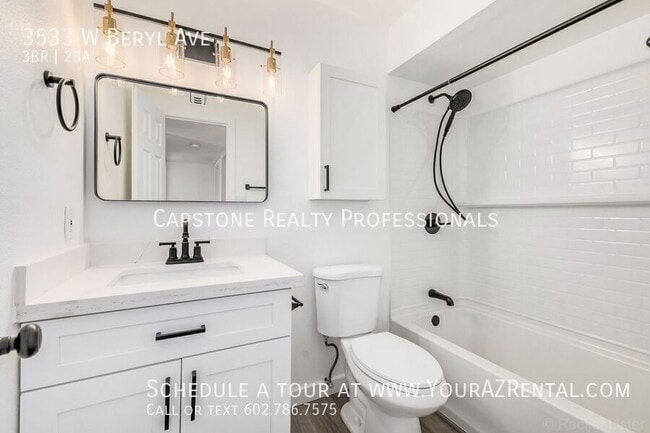 Building Photo - 3533 W Beryl Ave