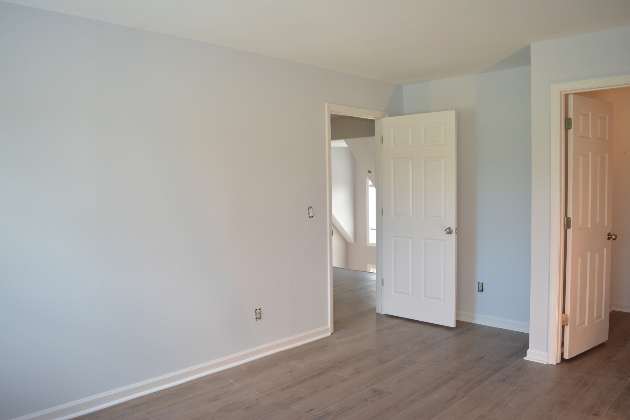 Upstairs Bedroom #3 - 4506 Spyglass Dr