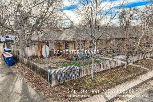 Building Photo - Charming 2 Bed 1 Bath Midterm with Wifi, W...