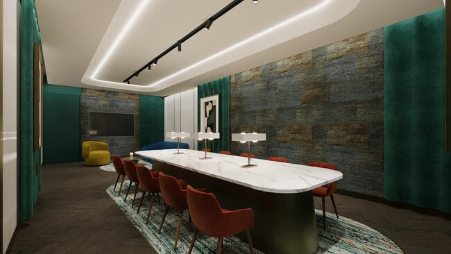 Building Photo - 980 6th Ave