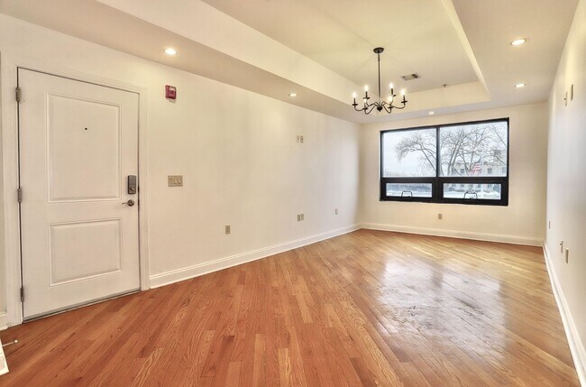 Building Photo - 4108 John F. Kennedy Blvd