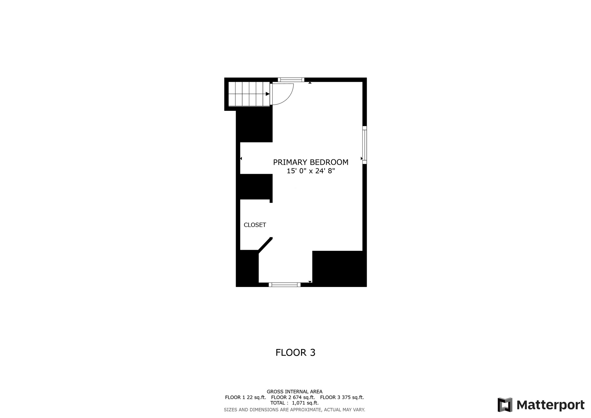 Building Photo - 1012 Garnett Pl
