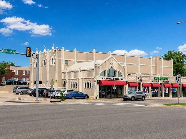 Building Photo - 1901 N Classen Blvd