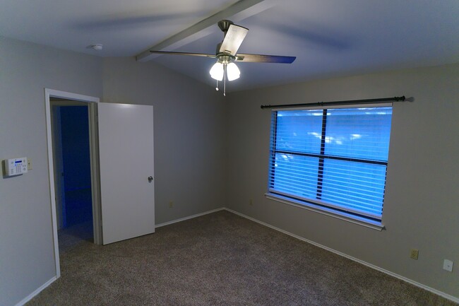 Master Bedroom - 12905 Modena Trail