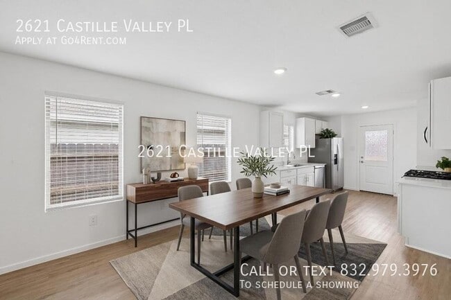 Building Photo - 2621 Castille Vly Pl