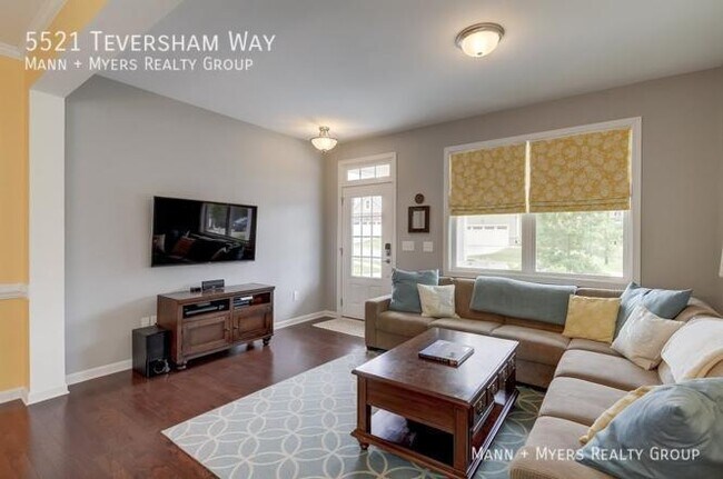 Building Photo - 5521 Teversham Way