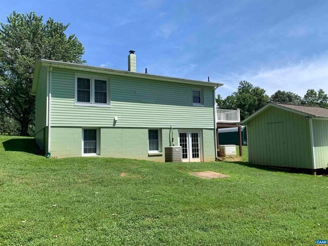 Building Photo - 17544 Mallorys Ford Rd