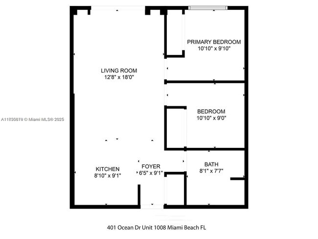 Building Photo - 401 Ocean Dr