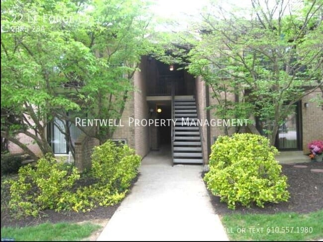 Building Photo - 22 Le Forge Ct