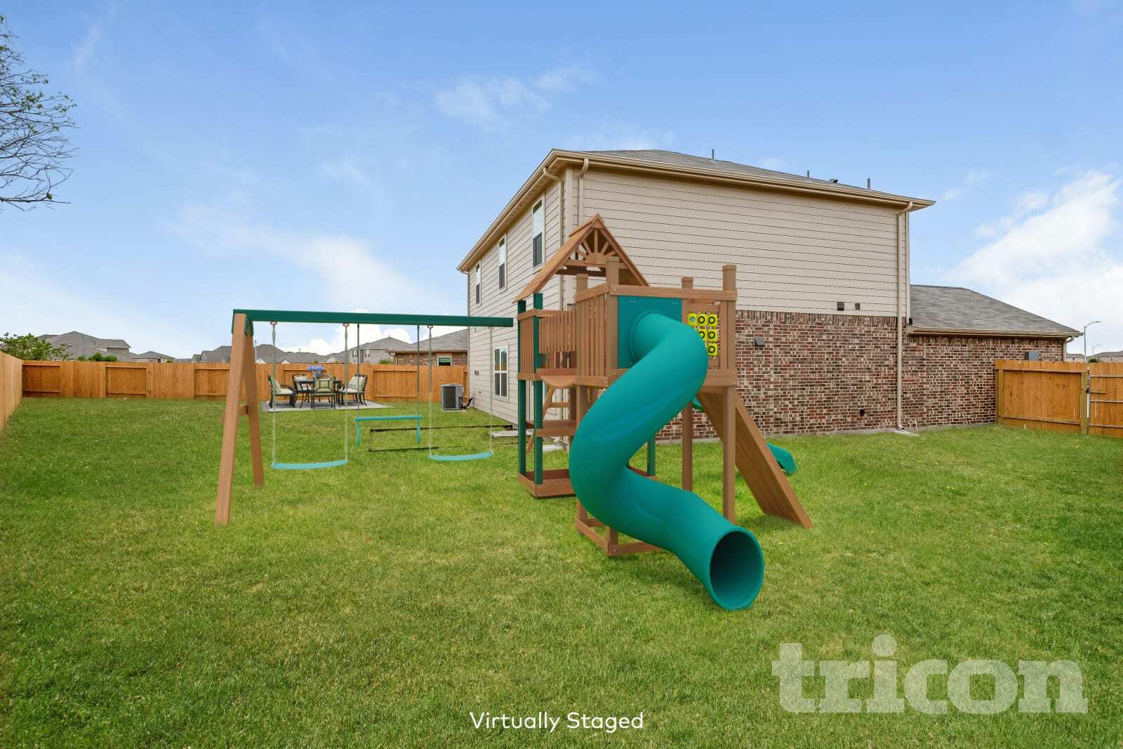 Building Photo - 301 Summer Horse Dr