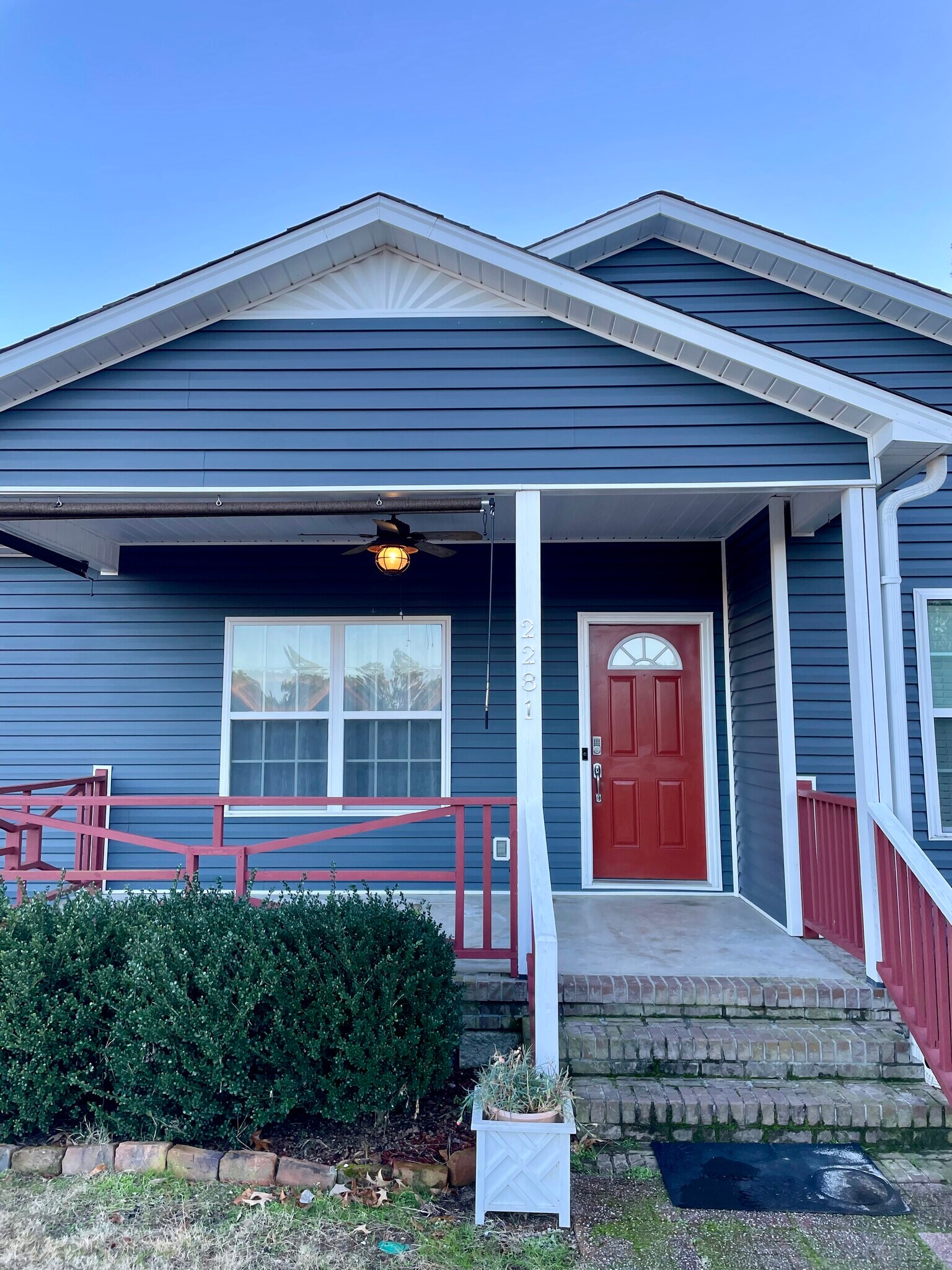 Building Photo - 2281 New Market Rd