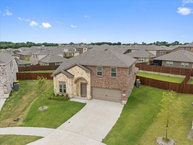 Building Photo - 3836 Fletcher Wy