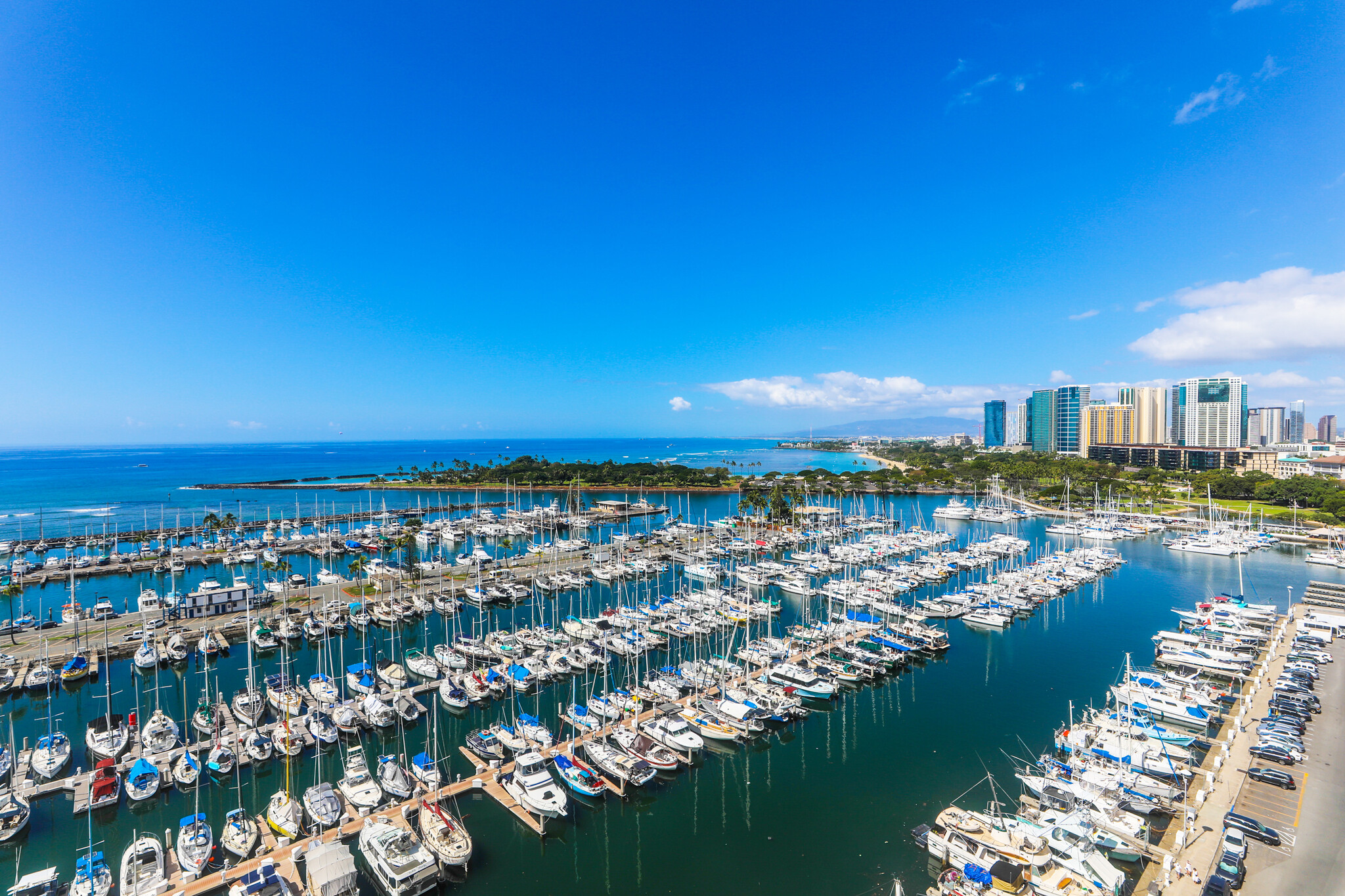 Building Photo - 1765 Ala Moana Blvd