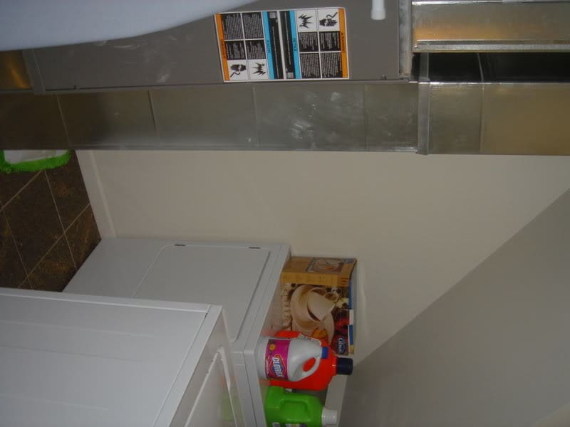 Laundry room - 908 23rd Ave