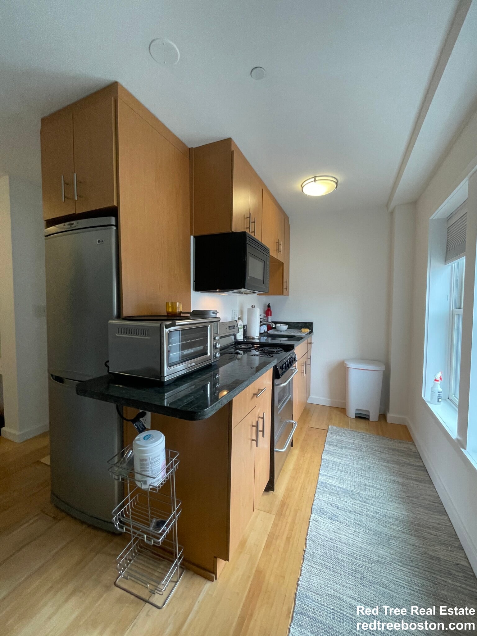 Building Photo - 461 Park Dr
