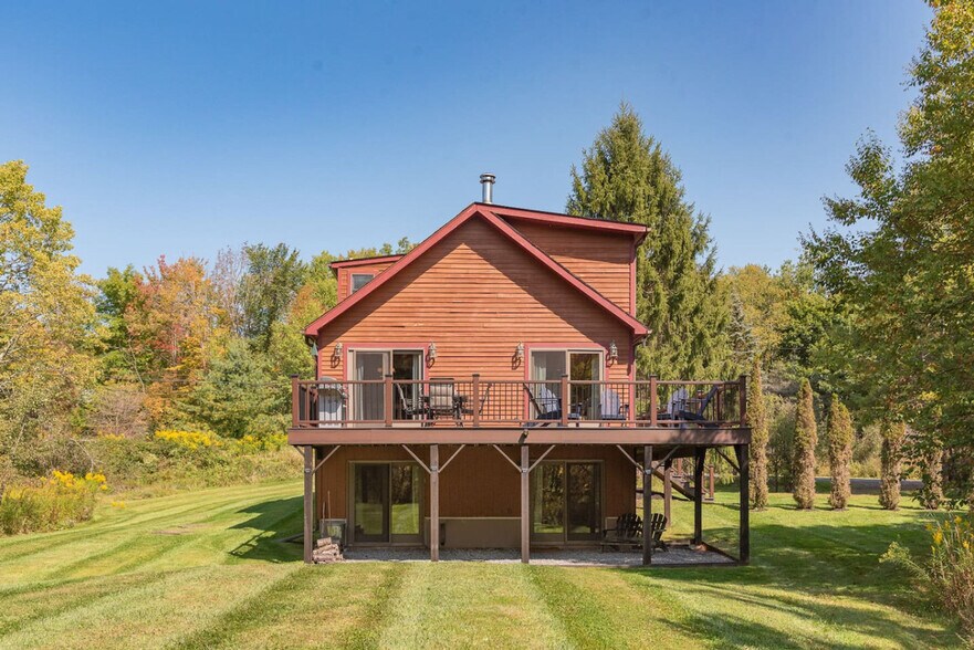 Building Photo - 2517 W Hubbell Hill Rd