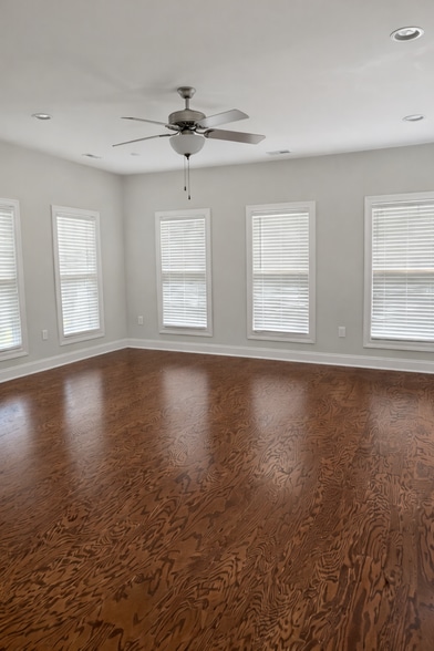 Sunroom - 2627 Mountain Stream Way SE