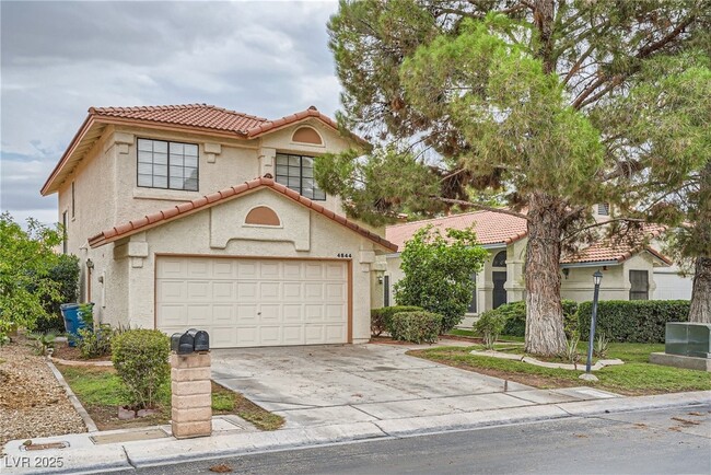 Building Photo - 4844 Maryvale Dr