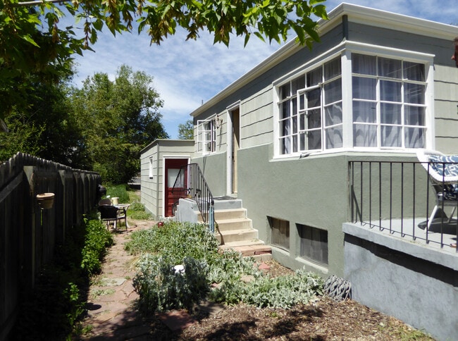 Building Photo - 1631 Remington St