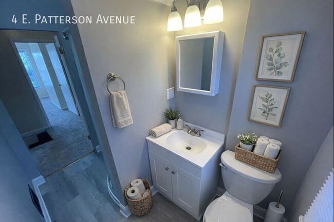 Building Photo - 4 E Patterson Ave