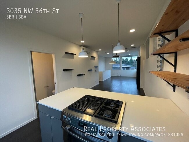 Building Photo - 3035 NW 56th St