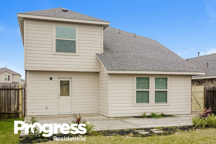Building Photo - 5139 Misty Ln
