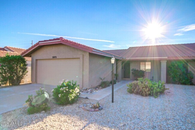 Building Photo - 16815 E Alamosa Ave