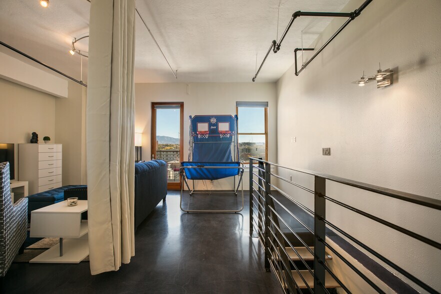 loft - 219 Central Ave NW