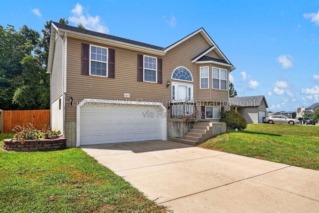 Building Photo - 1671 Waters Edge Way