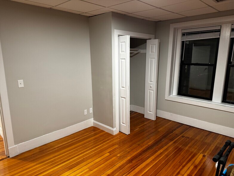 Building Photo - 2020 Massachusetts Ave