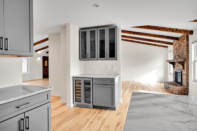 Building Photo - $3,995.95, $200 Off Cleaning Voucher, 4 Beds - 3 Baths, Single Family Home in Denver with 2-Car A...