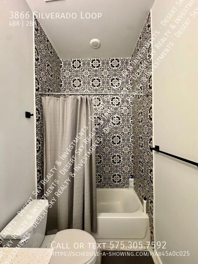 Building Photo - 3866 Silverado Lp