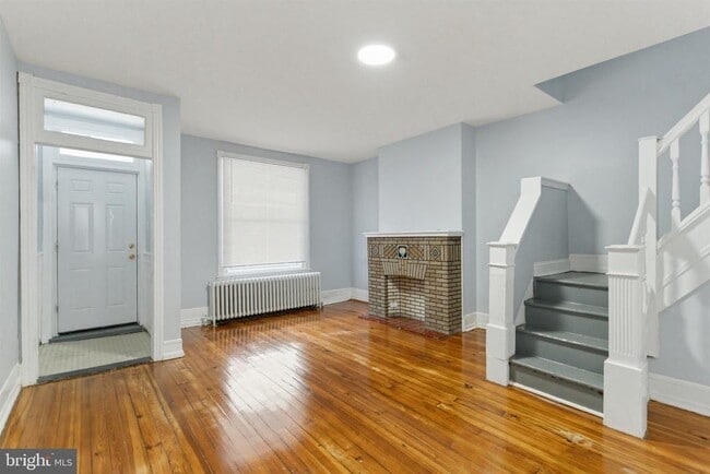 Building Photo - 5538 Chancellor St