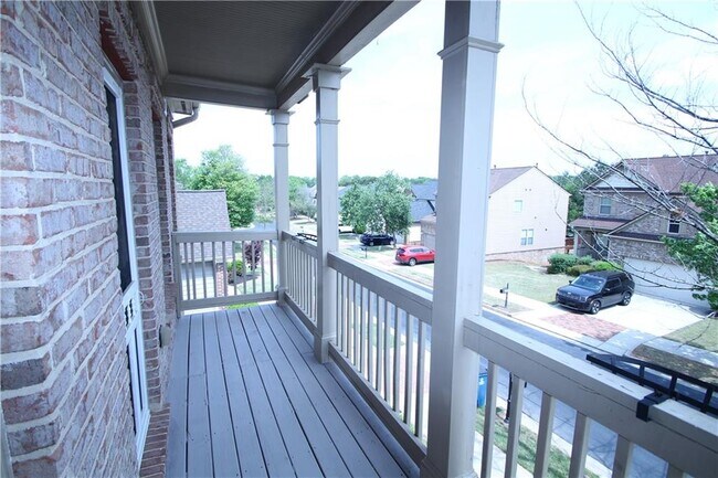 Building Photo - 3880 Baxley Ridge Dr