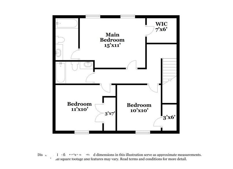 Building Photo - 5104 Oak Pasture Ln