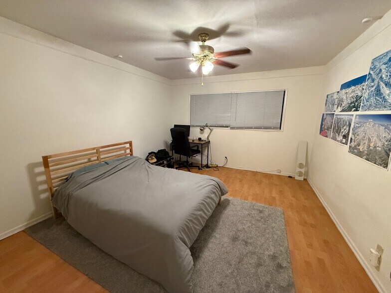 Building Photo - 3646 Vinton Ave