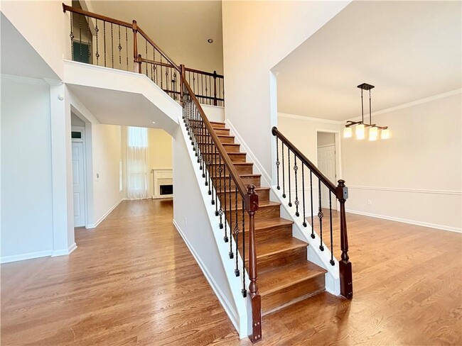 Building Photo - 5010 Tidewater Way