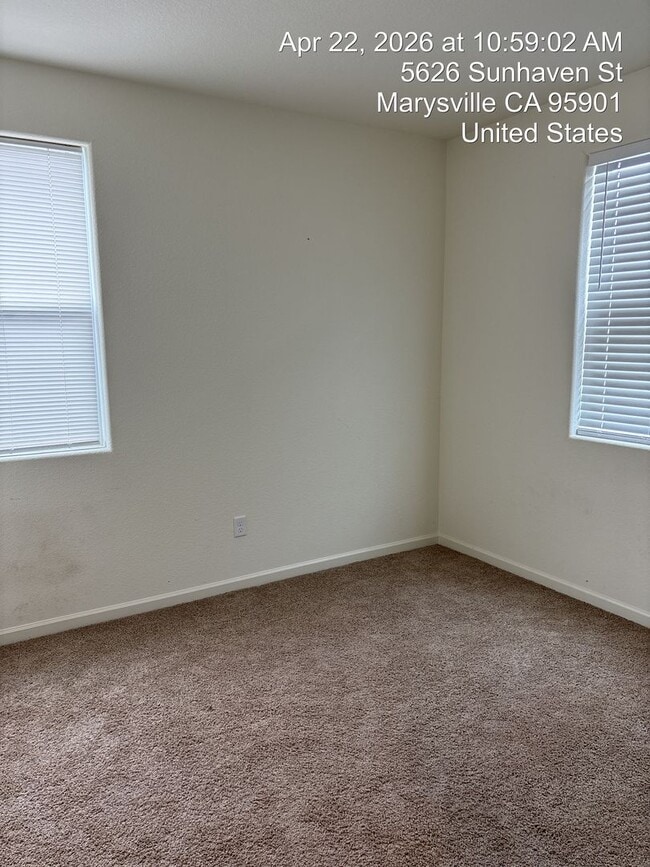 Building Photo - 4 B/D 2 BA Home in Marysville AVAILABLE NOW!