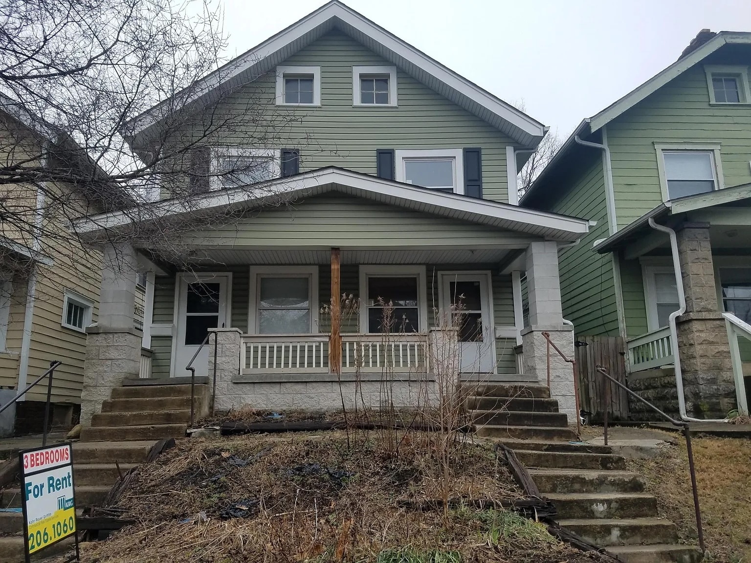 Building Photo - 1450 Hamlet St
