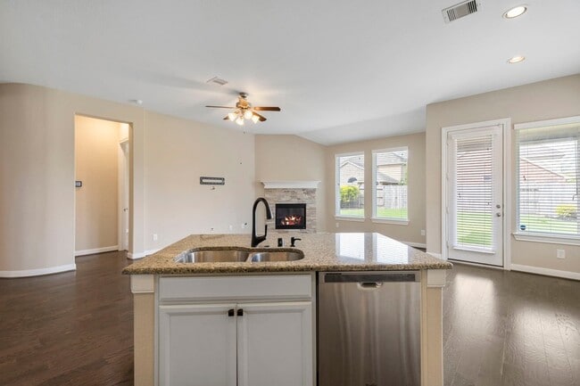 Building Photo - 18115 Westward Dale Dr