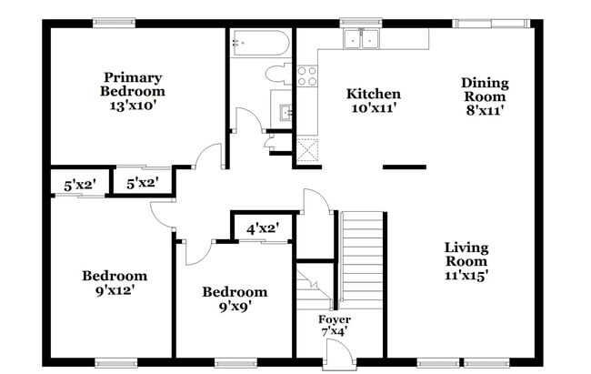 Building Photo - 7516 Inverness Dr