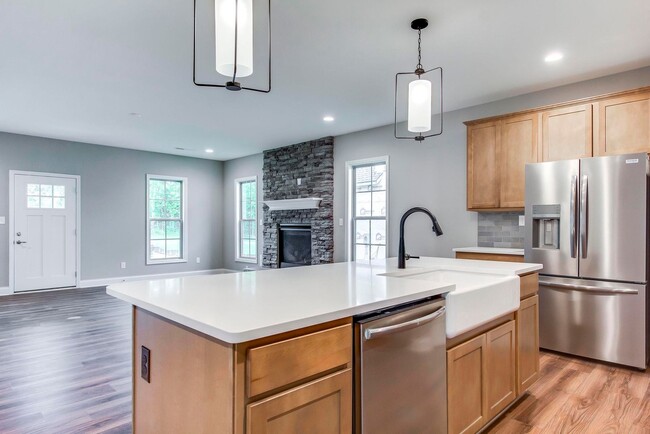 Building Photo - East Jefferson County Home For Rent
